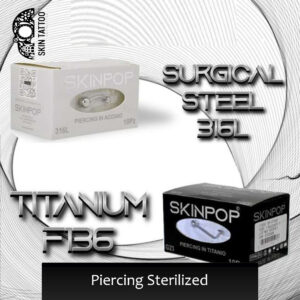 Piercing