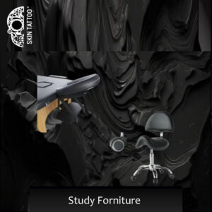 Fornitura per Studio