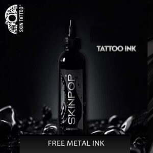 TATTOO INK